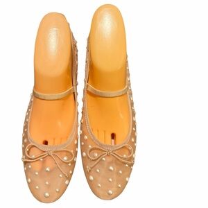 Dolce vita cadel pearl flats
